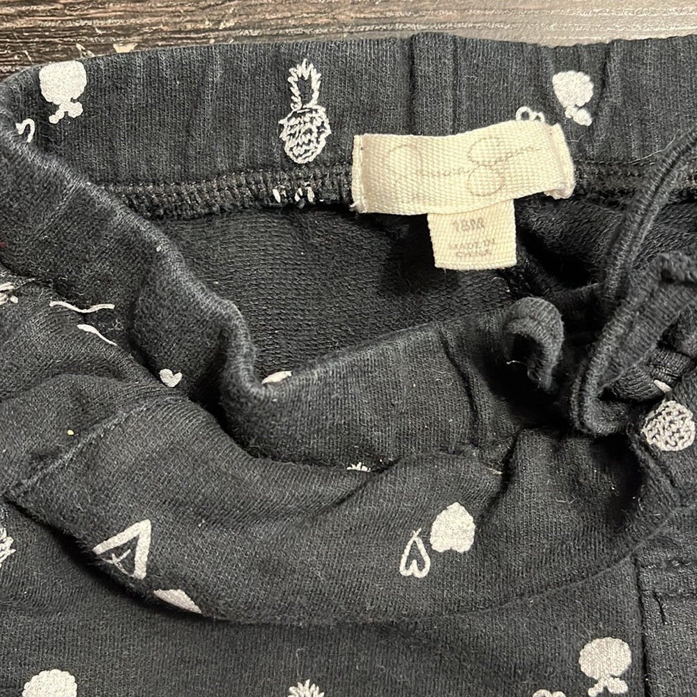 Jessica Simpson bottoms! - Picture 2 of 2